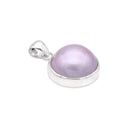 DULCET PINK PENDANT