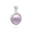 DULCET PINK PENDANT