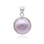 DULCET PINK PENDANT