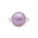 DULCET PINK RING
