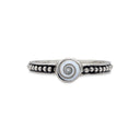 SHIMMER AT TWELVE SHIVA RING