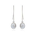 SHIVA LOOPER EARRING
