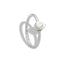 SHIVA DEWDROP RING