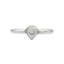 SHIVA DEWDROP RING