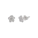 FRANGIPANI STUD SMALL