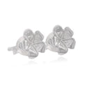 FRANGIPANI STUD SMALL