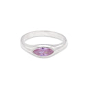 PINK BRIGHT EYE RING