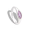 PINK BRIGHT EYE RING