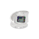 MYSTICAL WRAP RING