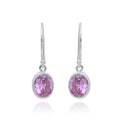 PINK SPARKLE DROPS