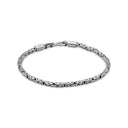 2.5mm BOROBUDUR BRACELET