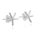 BRIGHT STARFISH STUD