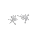 BRIGHT STARFISH STUD