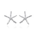 BRIGHT STARFISH STUD