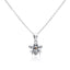 GOLD BEE NECKLACE