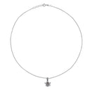 GOLD BEE NECKLACE