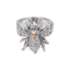QUEEN BEE GOLD RING