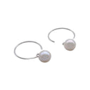 PEARL HOOP