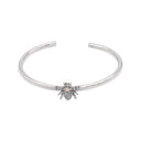 GOLD BEE CUFF