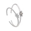 GOLD BEE CUFF