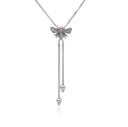 GOLD BEE LARIAT