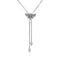 GOLD BEE LARIAT