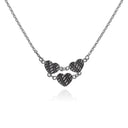 HEARTS BATIK LIMA