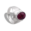 LEVITATE IN PINK RING