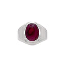 LEVITATE IN PINK RING