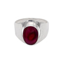 LEVITATE IN PINK RING