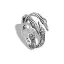 THE CLAW RING