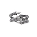 THE CLAW RING