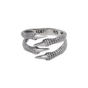 THE CLAW RING