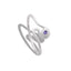 PINPOINT  AMETHYST RING