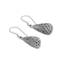 BATIK EMPAT EARRING
