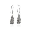 BATIK EMPAT EARRING