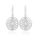 VITRUVIAN DANGLE