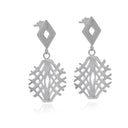 VITRUVIAN EARRING