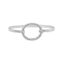 COSMOS GLISTEN BANGLE