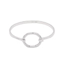 COSMOS GLISTEN BANGLE
