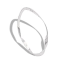 RIBBON BANGLE