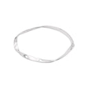 RIBBON BANGLE