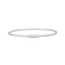 PURE WRAP BANGLE