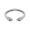 USHARI IN PERIDOT CUFF
