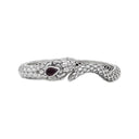 ASMODEUS IN GARNET CUFF