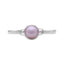 PENINA PINK BANGLE