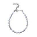 DAINTY PEARL BRACELET