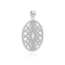 VITRUVIAN PENDANT