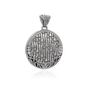 BATIK TUJUH PENDANT