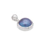 PENINA BLUE PENDANT